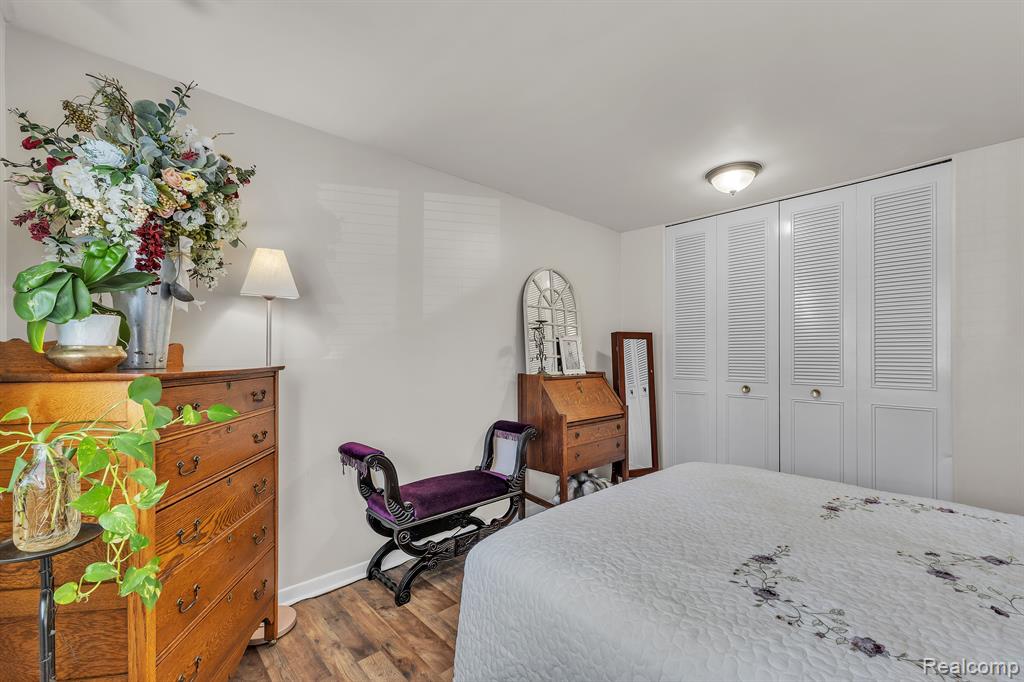 1842 COLONIAL VILLAGE Way, 2, Waterford, MI 48328 — Photo 22