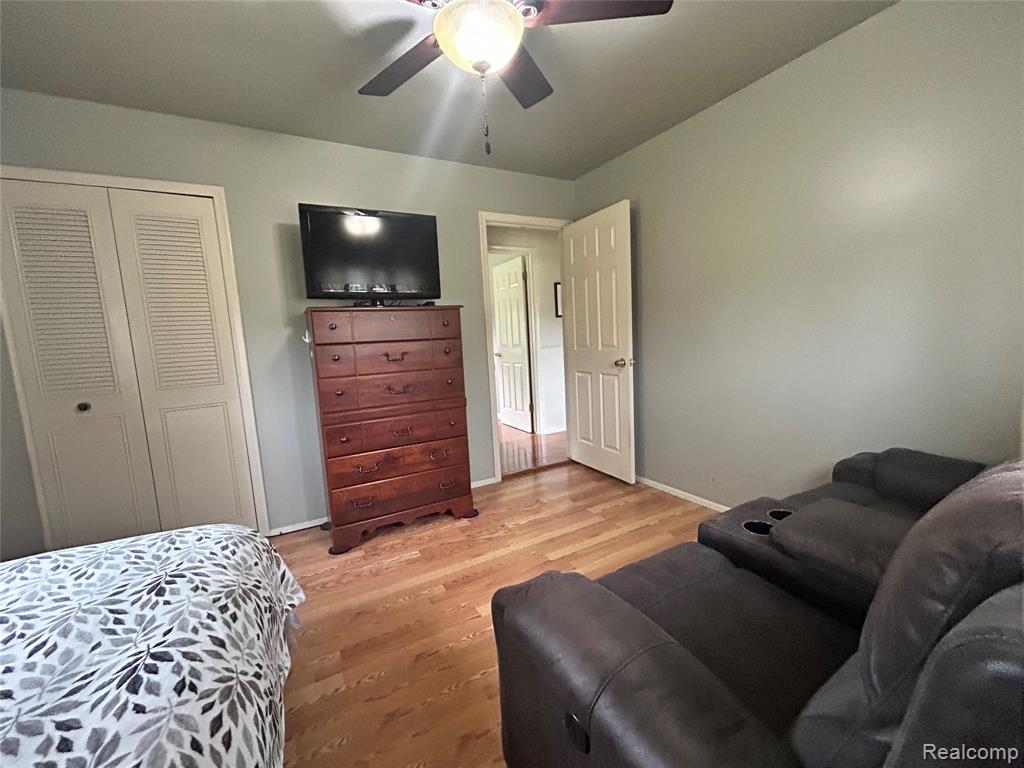 6577 N LAPEER Road, Fostoria, MI 48435 — Photo 17