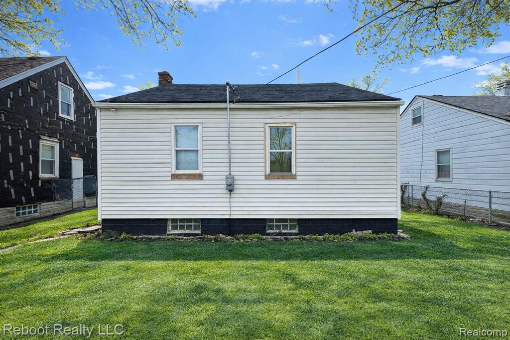 20541 Barlow Street, Detroit, MI 48205 — Photo 3