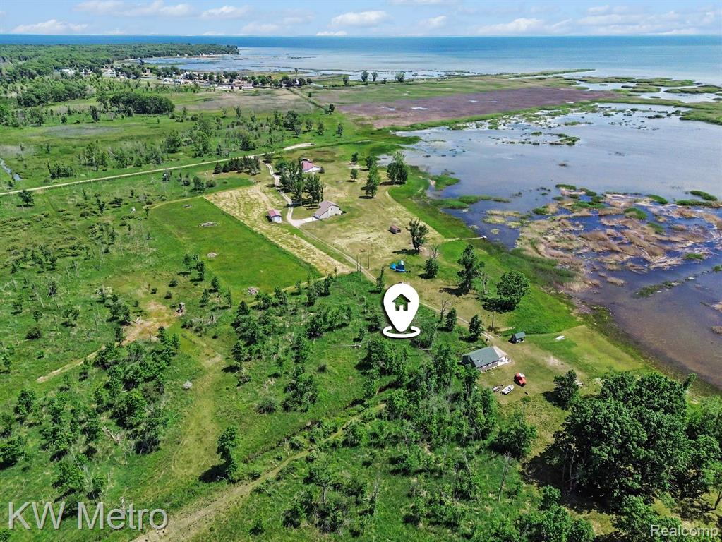 N/A Swenson Road, Au Gres, MI 48703 — Photo 12