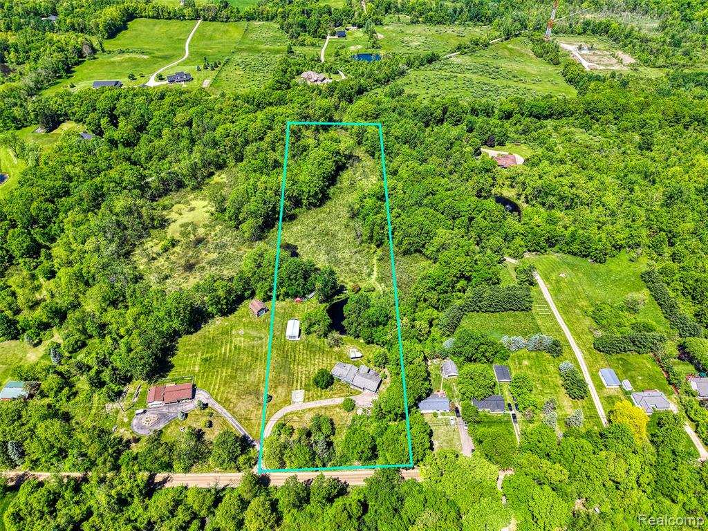 940 Rowland Road, Leonard, MI 48367 — Photo 7