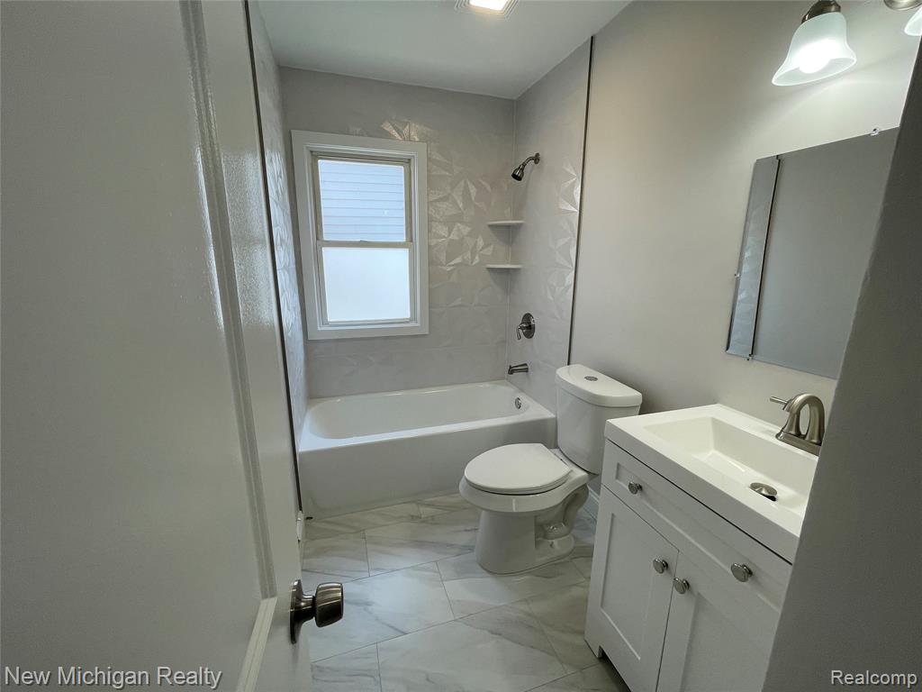 661 White Avenue, Lincoln Park, MI 48146 — Photo 10
