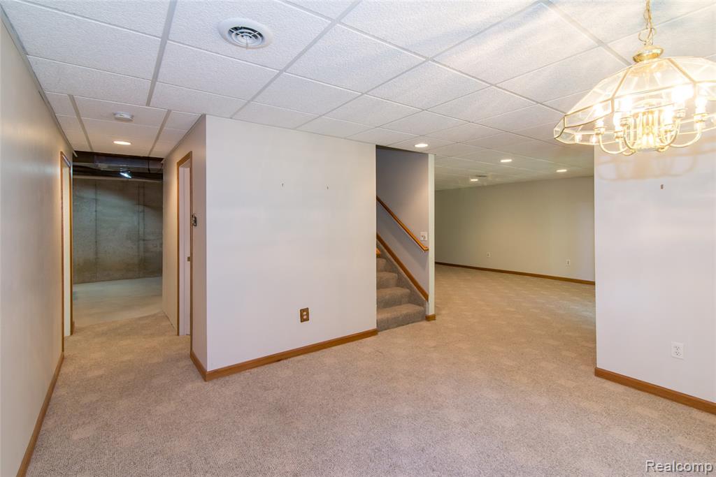 840 Heatheridge Court, Brighton, MI 48116 — Photo 35