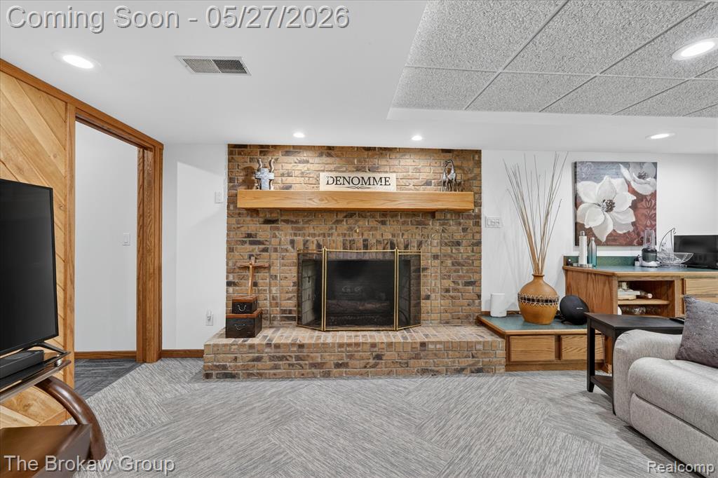 2637 White Pine Drive, Oxford, MI 48370 — Photo 51