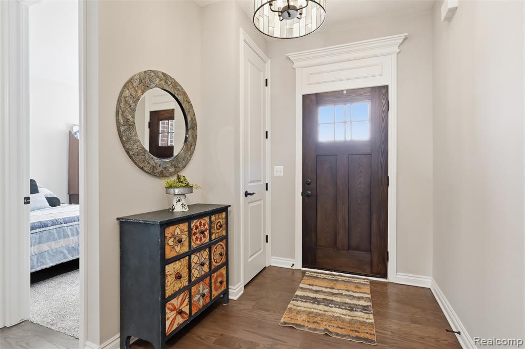 30879 Asbury Hill Court, New Hudson, MI 48165 — Photo 3