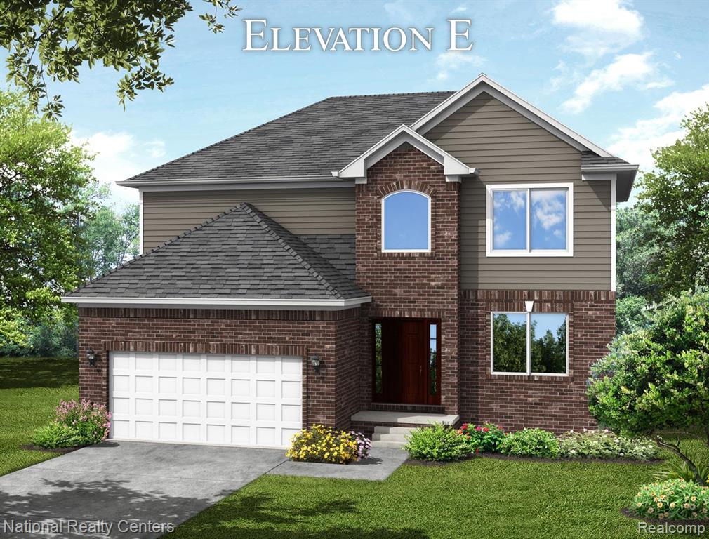 5587 Morgan Lake Drive, Clarkston, MI