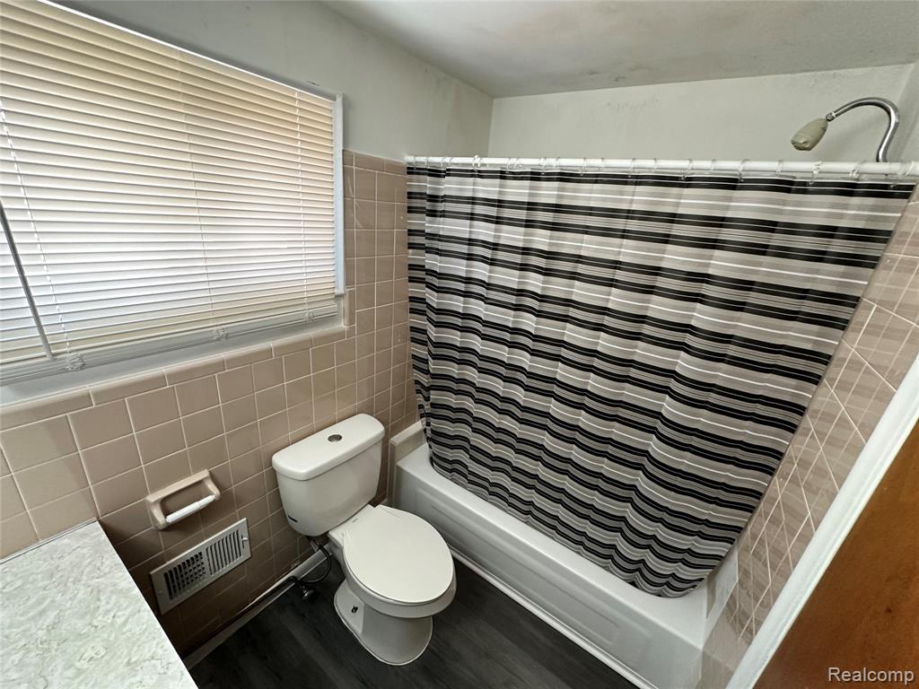 8553 N HUBBARD Street, Westland, MI — Photo 16