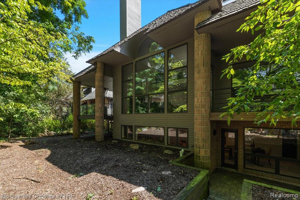 40 Scenic Oaks Drive N, Bloomfield Hills, MI 48304 — Photo 64