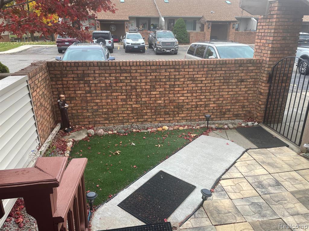 62178 Ticonderoga, 4, South Lyon, MI 48178 — Photo 3
