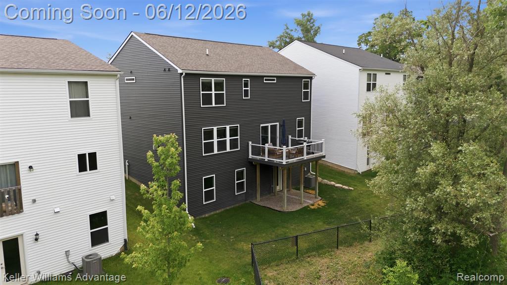 6134 Fieldstone Circle, South Lyon, MI 48178 — Photo 51