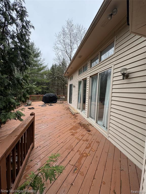 3989 S Shore Drive, Commerce Twp, MI 48382 — Photo 75