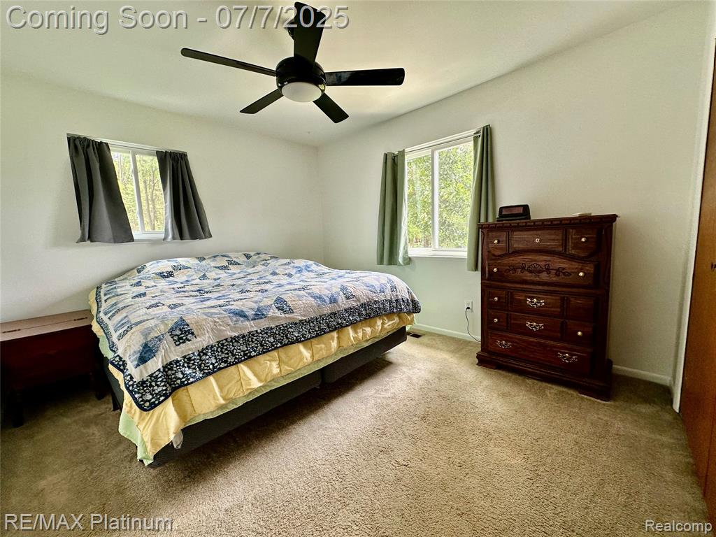 5729 Crandall Road, Howell, MI 48855 — Photo 11