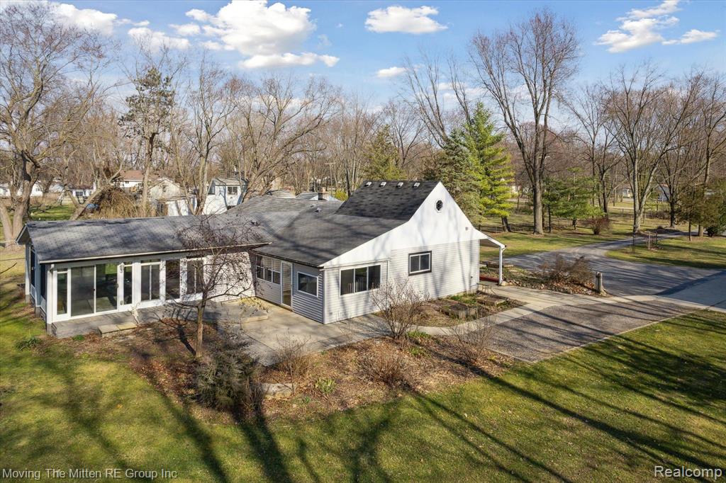 40320 ALDEN Road, Van Buren, MI 48111 — Photo 63
