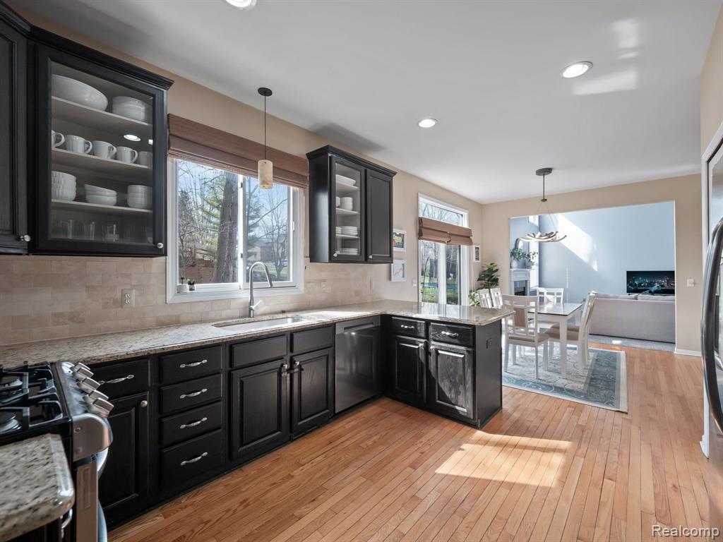 6834 WOODCREST Ridge, Clarkston, MI — Photo 25