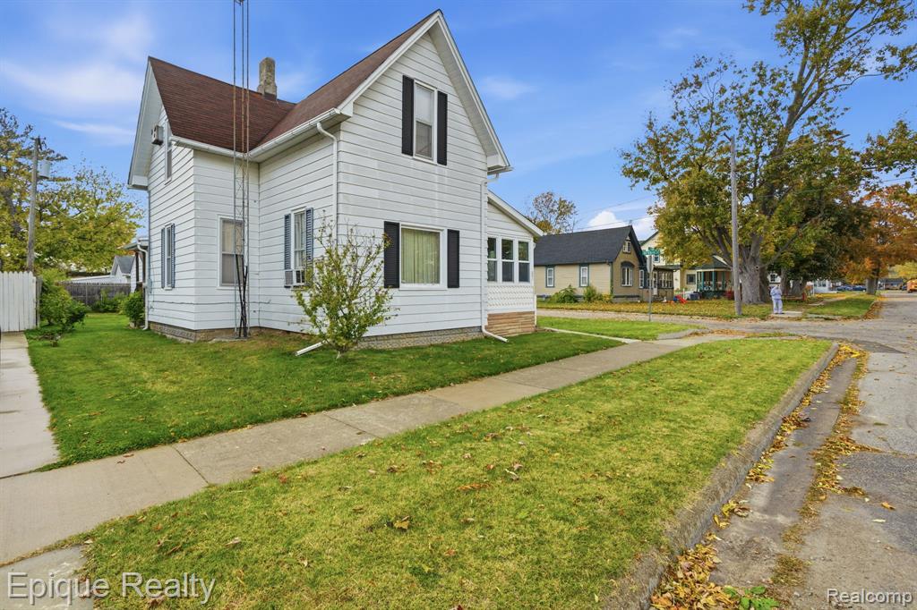 251 N 2nd Street, Marine, MI — Photo 3