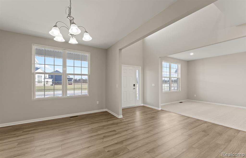 51105 Deerbrook Drive, Macomb, MI 48042 — Photo 17