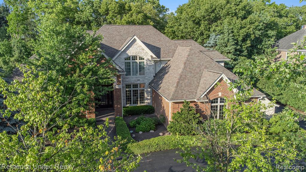 5259 RIVER RIDGE Drive, Brighton, MI 48116 — Photo 67
