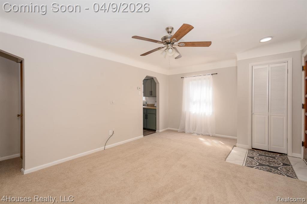 516 E Glass Road, Ortonville, MI 48462 — Photo 12