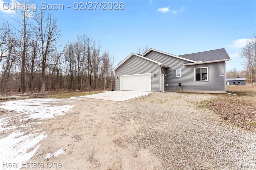 21464 Clark Road, Belleville, MI 48111 — Photo 28