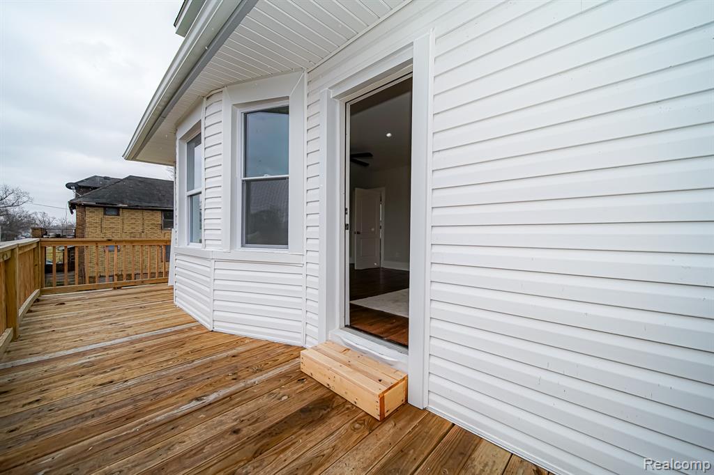 709 Ashland Street, Detroit, MI 48215 — Photo 56