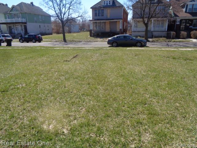 5468 Holcomb Street, Detroit, MI 48213 — Photo 28