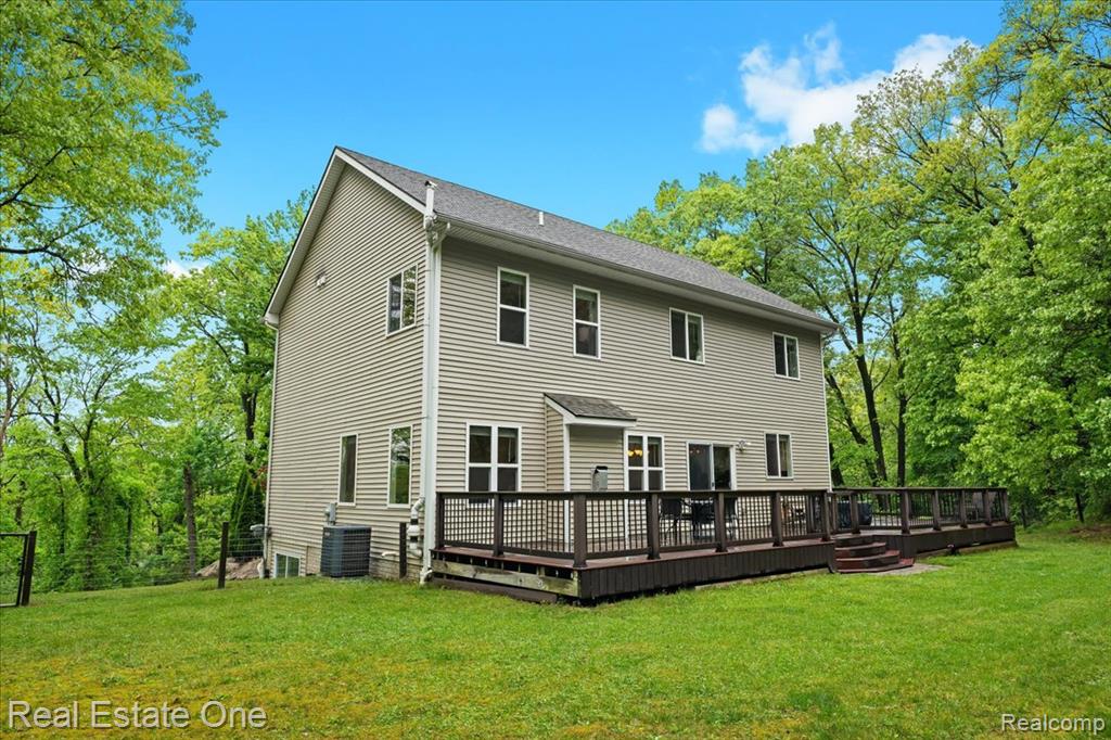 9327 VAN ANTWERP Road, Brighton, MI 48116 — Photo 39