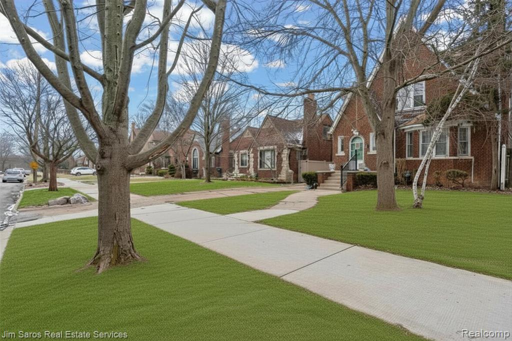 4377 Kensington Avenue, Detroit, MI 48224 — Photo 3