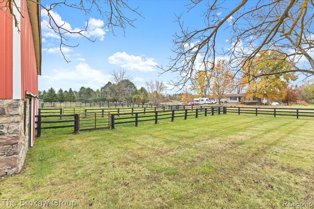 4025 Hollow Corners Road, Dryden, MI 48428 — Photo 52