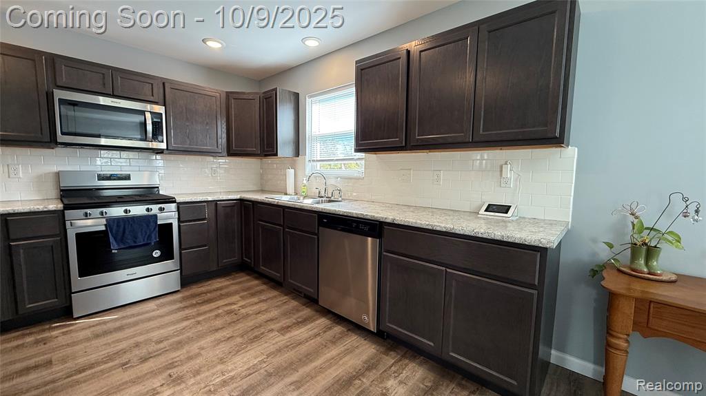 1139 Michigan Road, Port Huron, MI 48060 — Photo 8