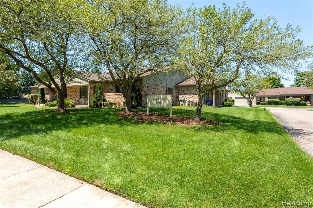 5529 MANSFIELD Avenue, Sterling Heights, MI 48310 — Photo 3