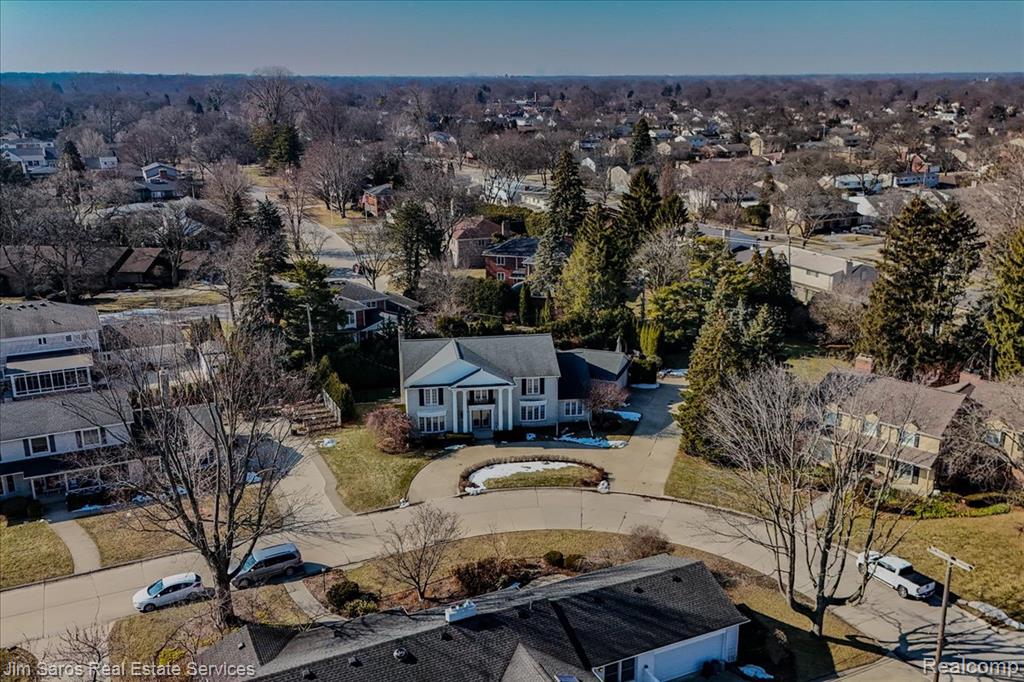 75 S Duval Road, Grosse Pointe Shores, MI 48236 — Photo 3