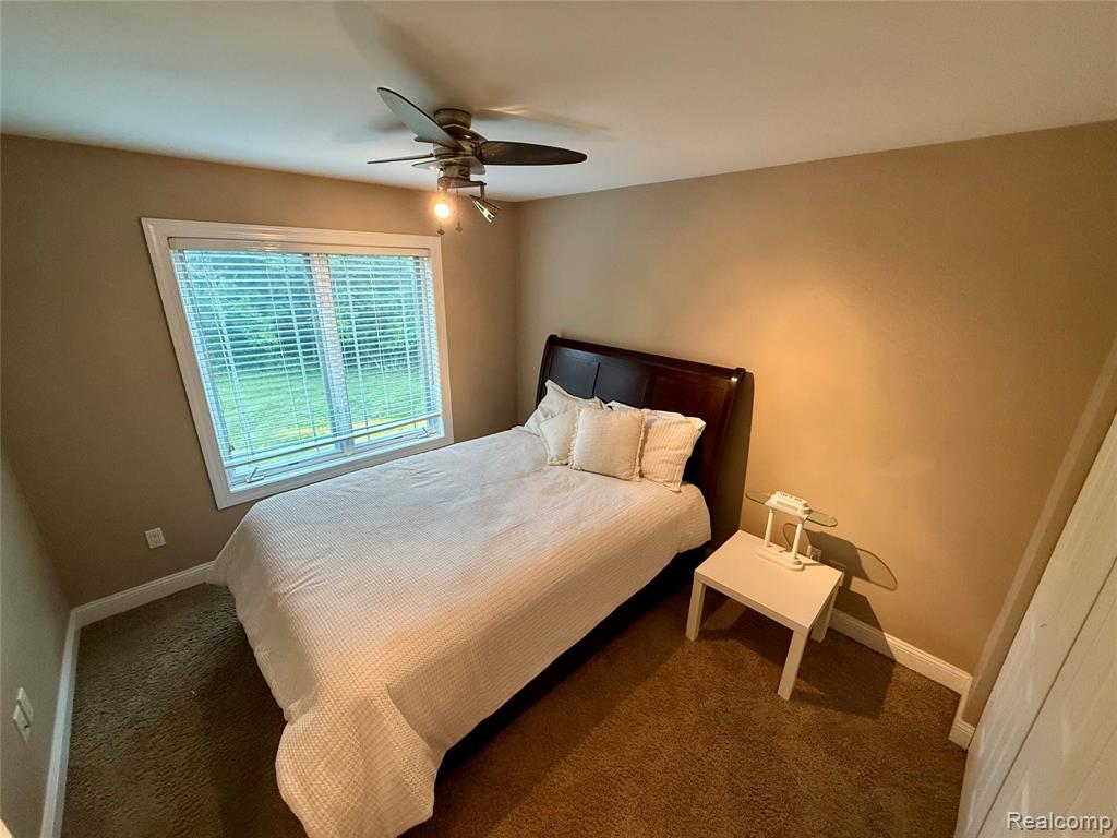 6435 Thompson Pond Drive, Whitmore Lake, MI 48189 — Photo 22