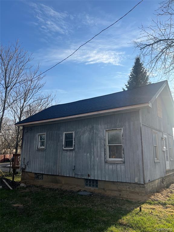 51 Bennett Street, Pontiac, MI 48342 — Photo 3
