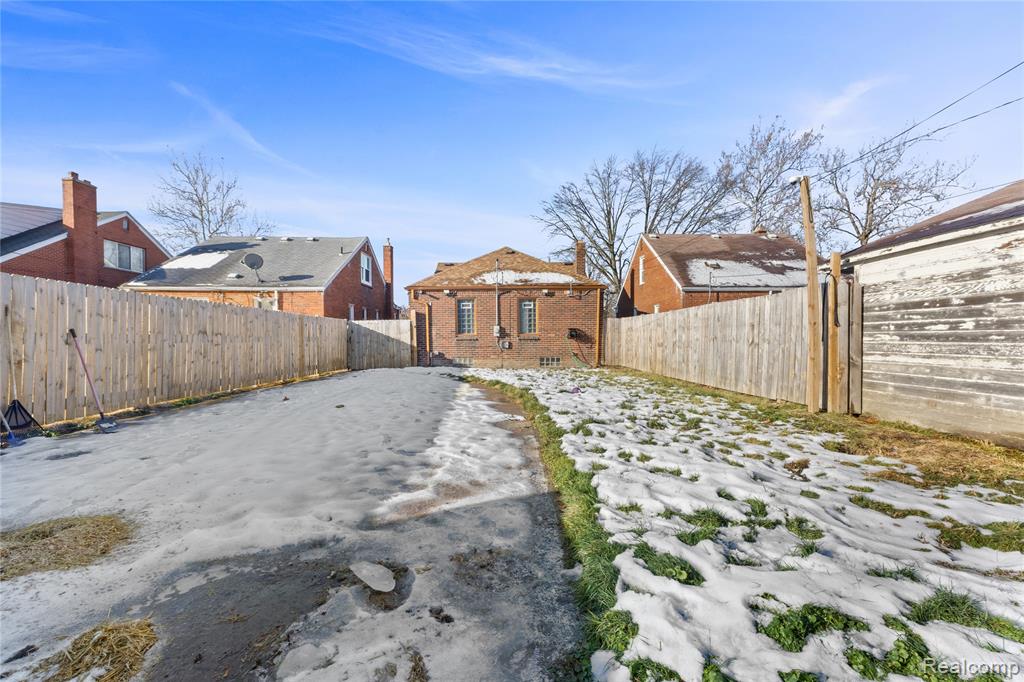7278 Stout Street, Detroit, MI 48228 — Photo 3