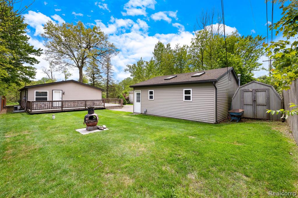 2692 GREG Avenue, Brighton, MI 48114 — Photo 36