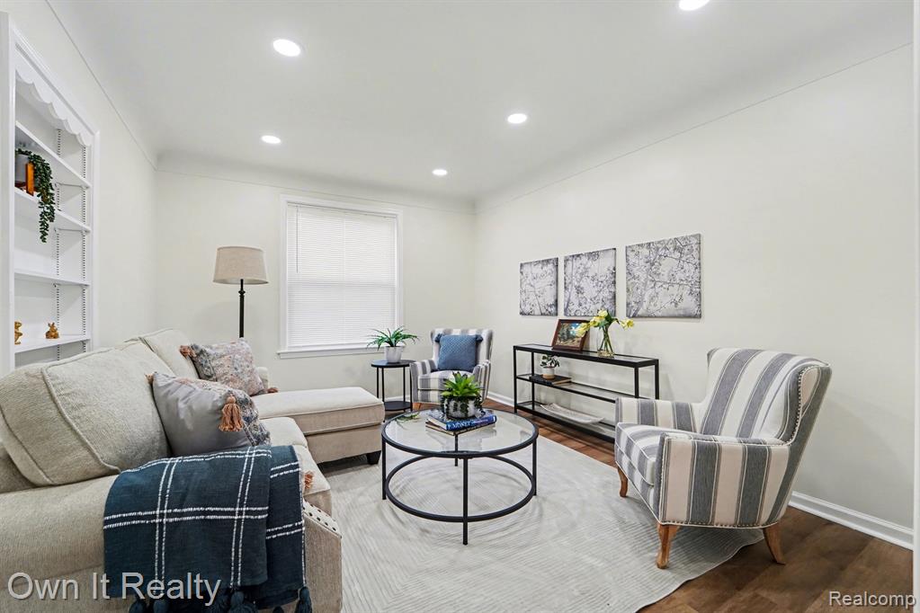 168 Kerby Road, Grosse Pointe Farms, MI 48236 — Photo 5