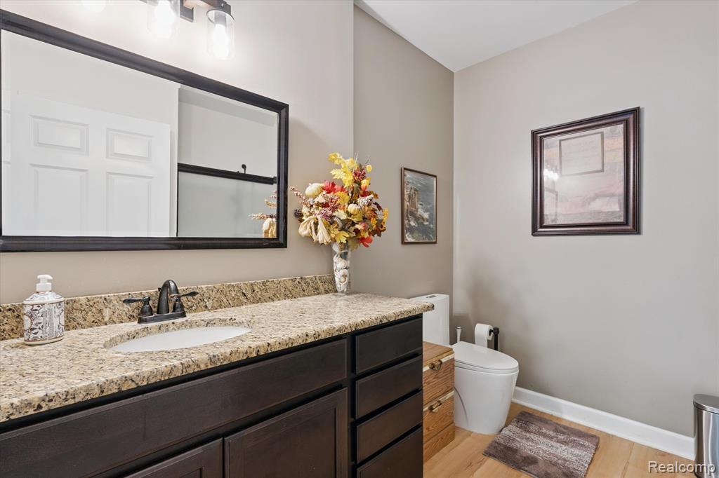 441 W Dryden Road, Metamora, MI 48455 — Photo 43