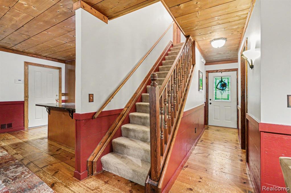 1435 Rolling Hills Drive, Howell, MI 48843 — Photo 10