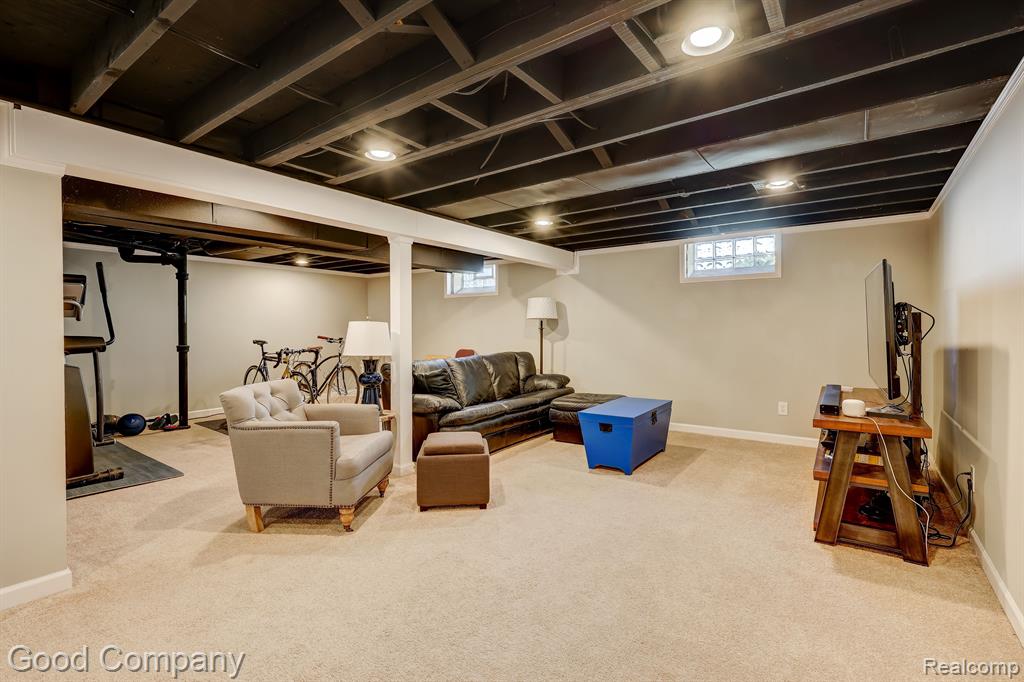 703 E BLOOMFIELD Avenue, Royal Oak, MI 48073 — Photo 30