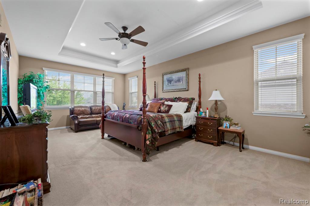 56555 Hartley Drive W, Shelby Twp, MI 48316 — Photo 37