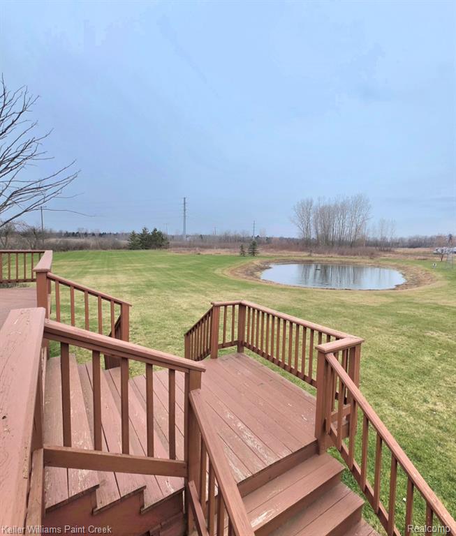65085 Gramer Road, Lenox, MI 48050 — Photo 19