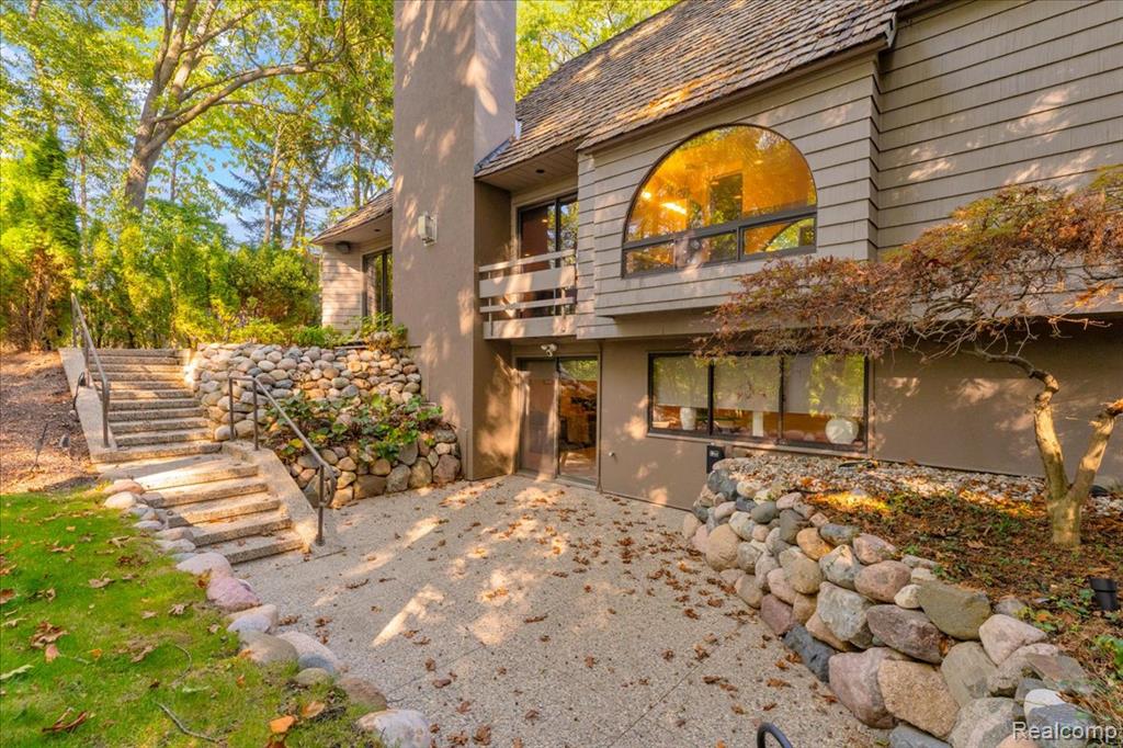 965 BLOOMFIELD WOODS, Bloomfield Hills, MI 48304 — Photo 56