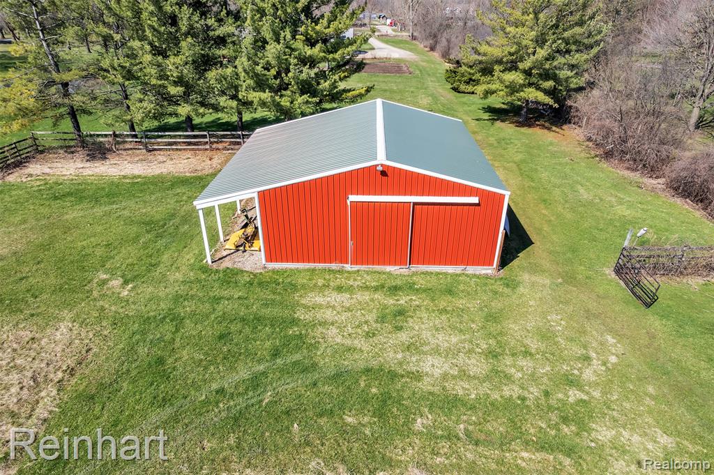 21300 Chubb Road, Northville, MI 48167 — Photo 61