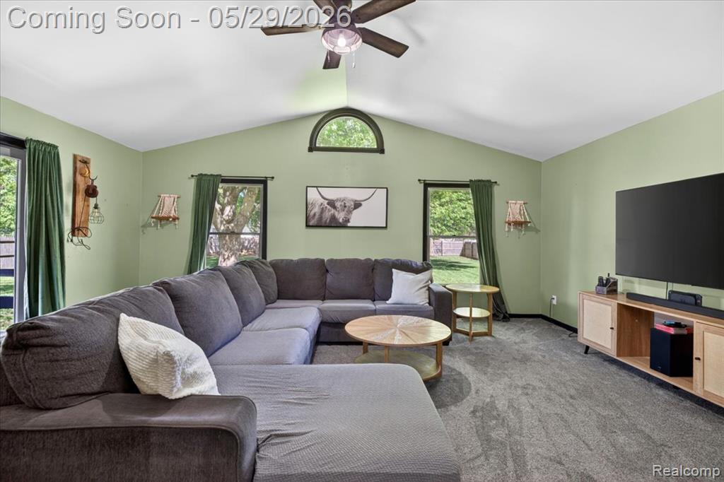10350 Ataberry Drive, Clio, MI 48420 — Photo 22