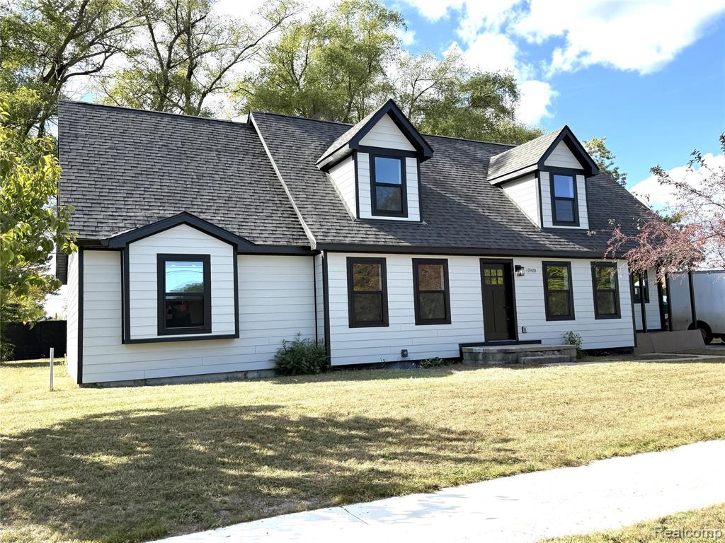 21433 Westview Avenue, Ferndale, MI 48220 — Photo 2
