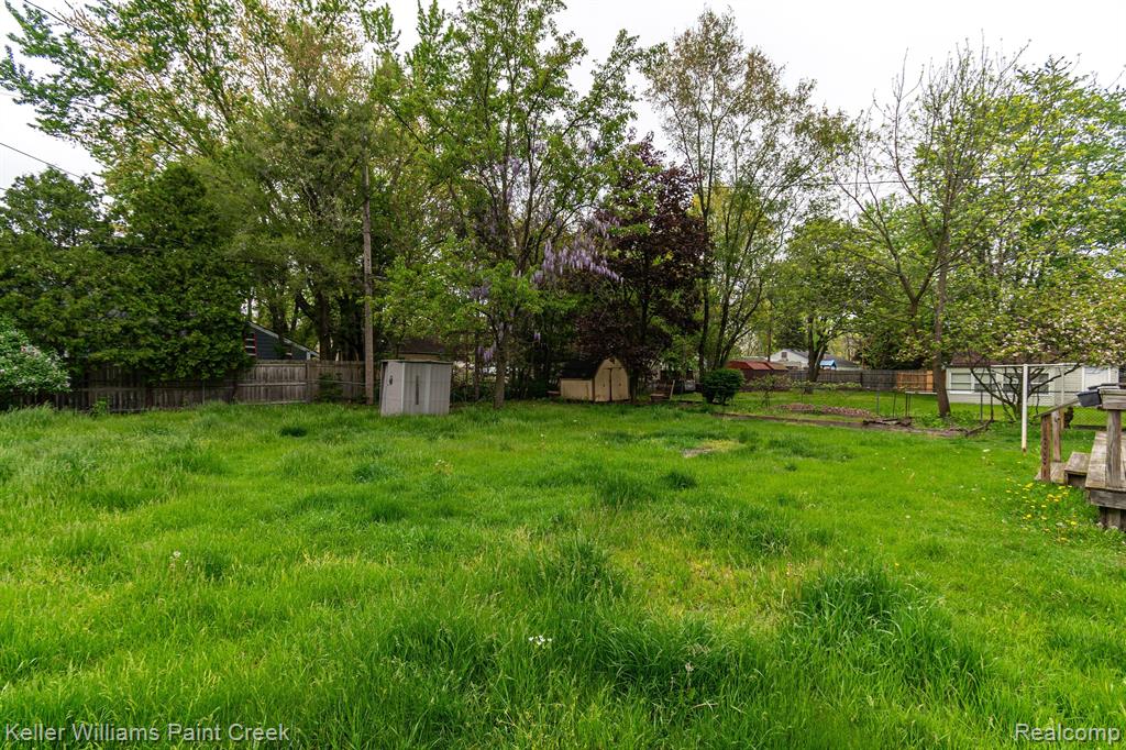 5281 WILBY Street, Shelby Twp, MI 48317 — Photo 36