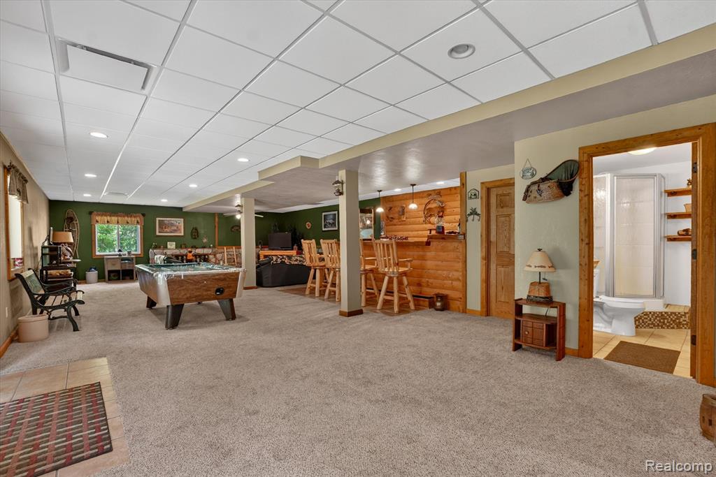 9565 Crofoot Road, Fowlerville, MI 48836 — Photo 29