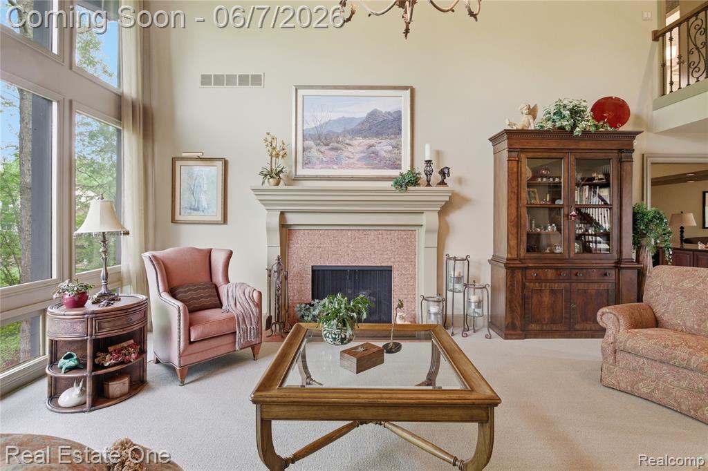 5321 Forest Way, Bloomfield Hills, MI 48302 — Photo 9