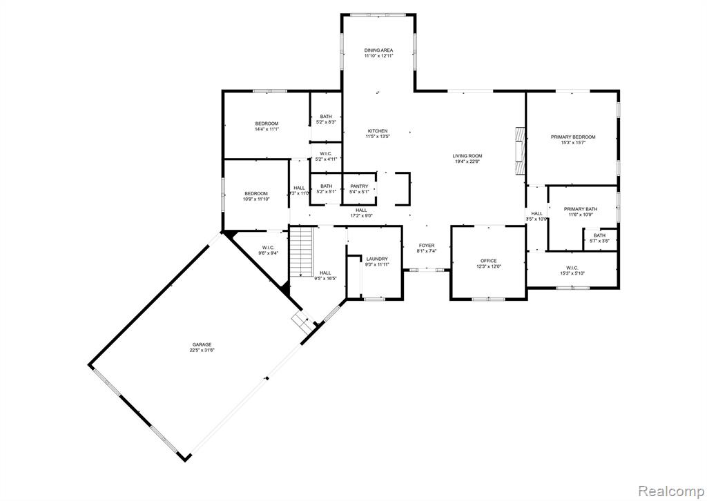 4075 Metamora Ridge, Metamora, MI 48455 — Photo 47