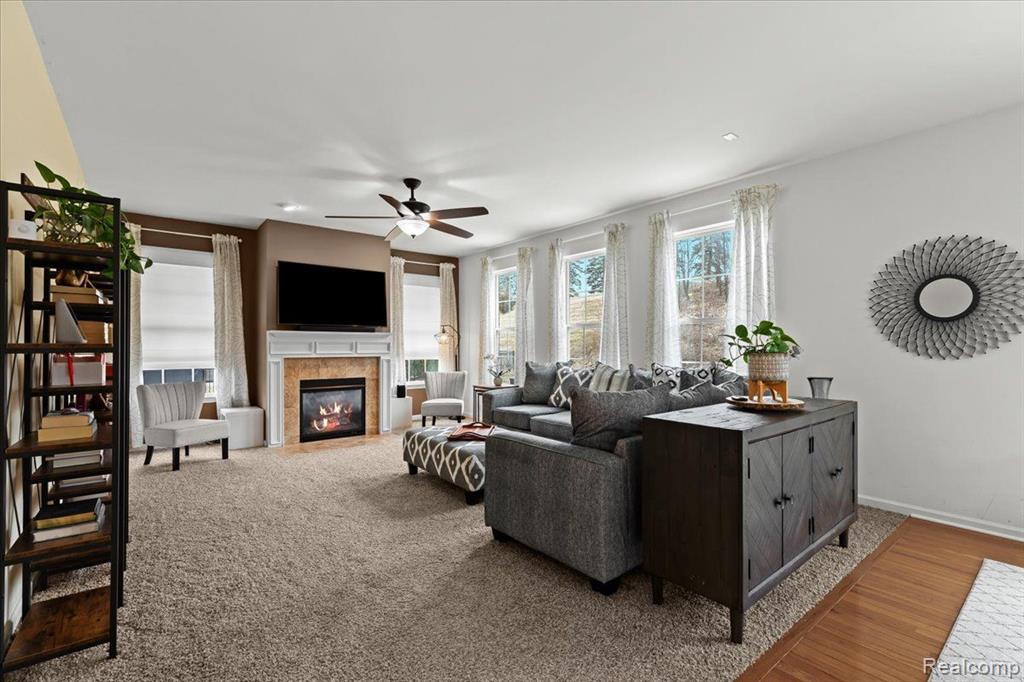 10522 STONEY POINT Drive, South Lyon, MI 48178 — Photo 7